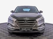 Hyundai Tucson III Москва  - изображение 30