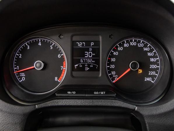 Volkswagen Polo V Рестайлинг с пробегом 2020 года, цена 1 428 000 рублей, 67732 км, седан, Автокод Объявления