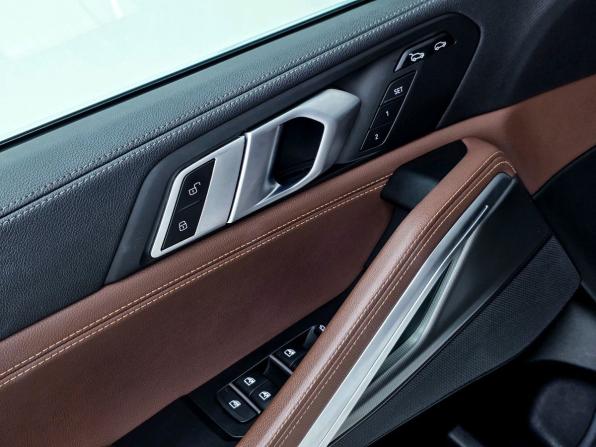 BMW X6 III (G06) с пробегом 2021 года, цена 7 200 000 рублей, 120000 км, внедорожник, Автокод Объявления