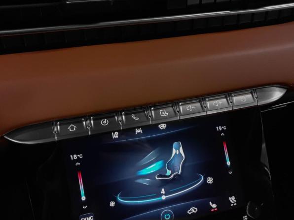Chery Tiggo 8 Pro Max I с пробегом 2023 года, цена 2 390 000 рублей, 17000 км, внедорожник, Автокод Объявления