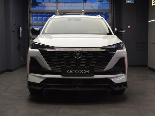 Changan CS55 Plus II с пробегом 2024 года, цена 1 820 000 рублей, 35000 км, внедорожник, Автокод Объявления