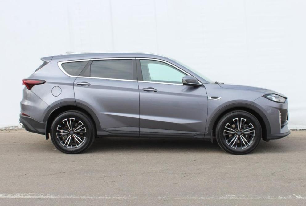 JETOUR X70+ I Рестайлинг Нижний Новгород  - изображение 8
