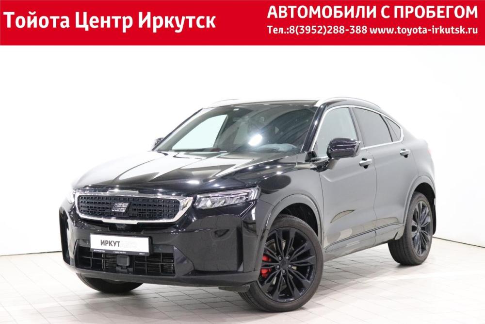 Knewstar 001 Иркутск  - изображение 1