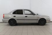 Hyundai Accent II Астрахань  - изображение 23
