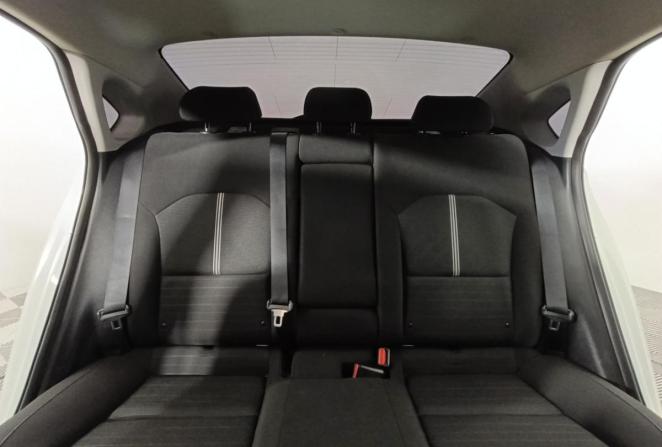 Kia Cerato III Рестайлинг (Classic) с пробегом 2019 года, цена 1 520 000 рублей, 105905 км, седан, Автокод Объявления