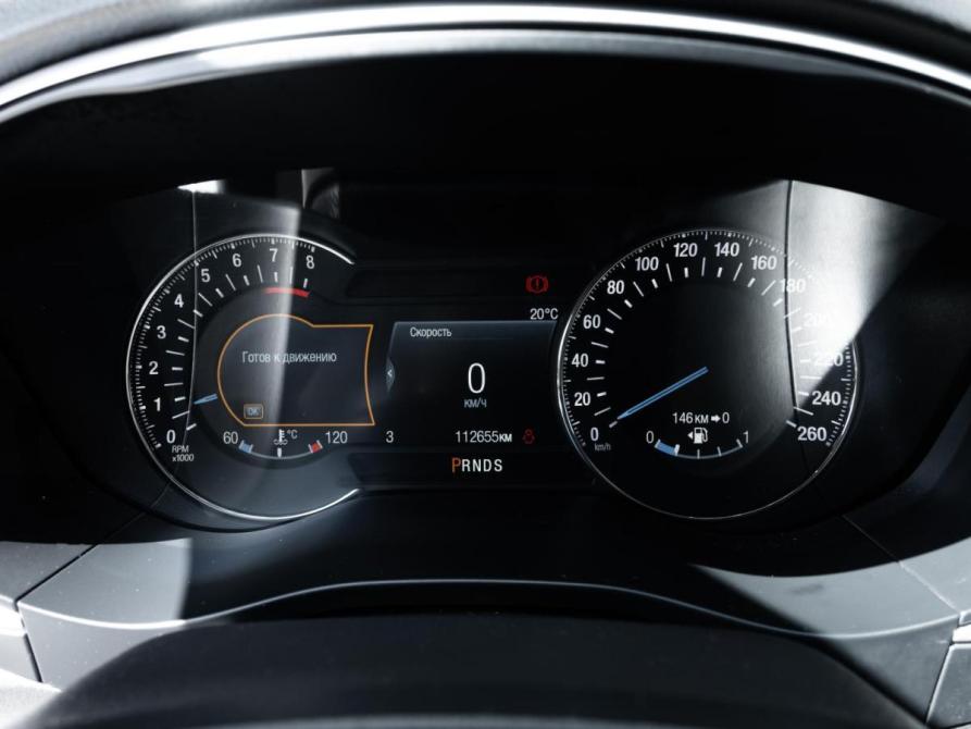 Ford Mondeo V Ставрополь  - изображение 22