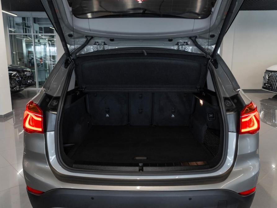 BMW X1 II (F48) Москва  - изображение 19