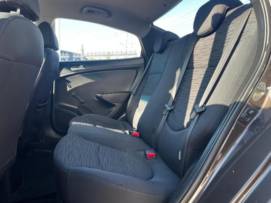 Hyundai Solaris I Рестайлинг Стерлитамак  - изображение 12