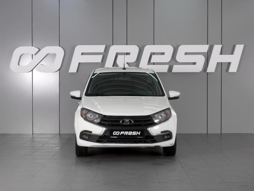 Lada (ВАЗ) Granta I Рестайлинг Минеральные Воды  - изображение 3