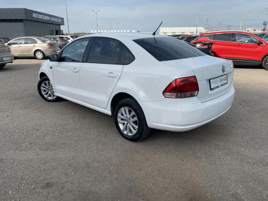 Volkswagen Polo V Тверь  - изображение 4