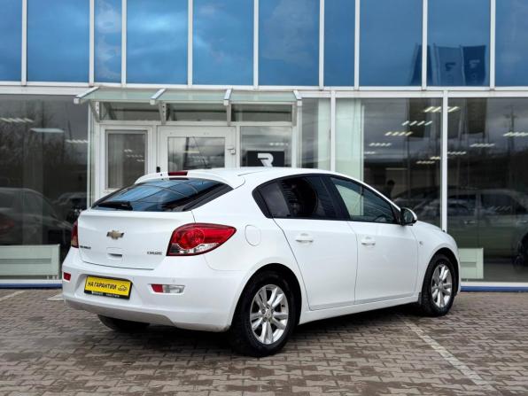 Chevrolet Cruze I Рестайлинг с пробегом 2013 года, цена 765 000 рублей, 169309 км, хэтчбек, Автокод Объявления