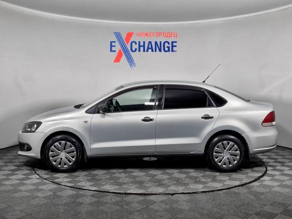 Volkswagen Polo V с пробегом 2011 года, цена 486 000 рублей, 210579 км, седан, Автокод Объявления