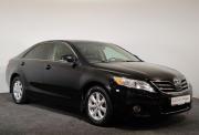Toyota Camry VI (XV40) Рестайлинг Ярославль  - изображение 30