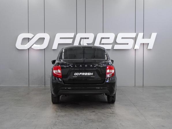 Lada (ВАЗ) Granta I Рестайлинг с пробегом 2023 года, цена 769 000 рублей, 92521 км, седан, Автокод Объявления