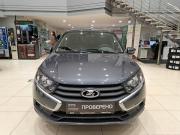 Lada (ВАЗ) Granta I Рестайлинг Казань  - изображение 24