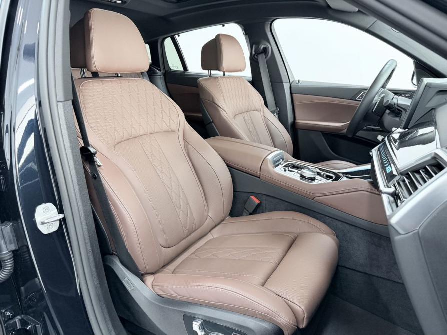 BMW X6 III (G06) Рестайлинг Воронеж  - изображение 11