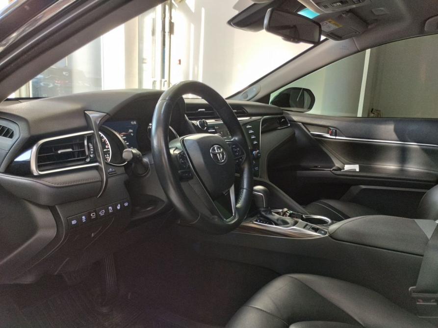 Toyota Camry VIII (XV70) Минеральные Воды  - изображение 7