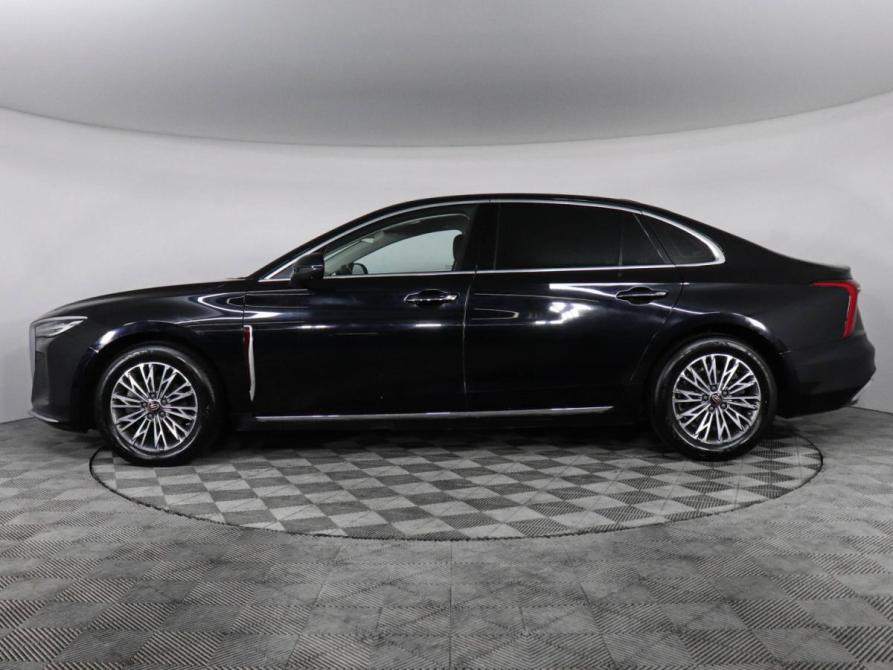Hongqi H5 II Химки  - изображение 8