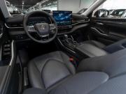 Toyota Highlander IV (XU70) Москва  - изображение 39