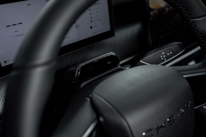 Новый Chery Tiggo 9 I 2025 года, цена 4 640 000 рублей, внедорожник, Автокод Объявления