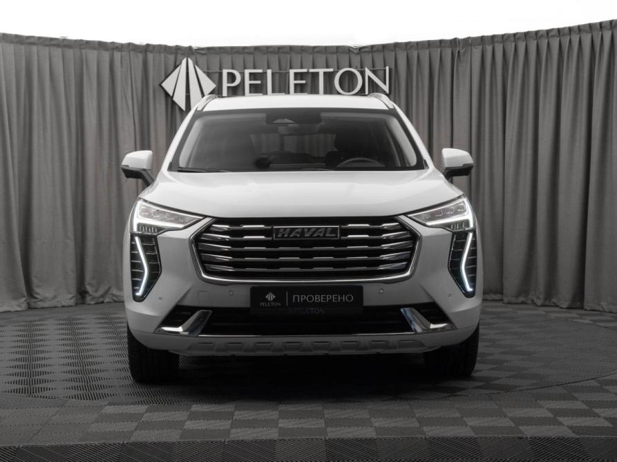 Haval Jolion I Москва  - изображение 3