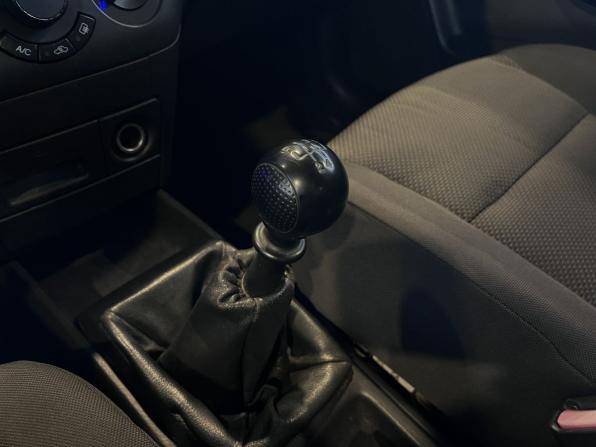 Chevrolet Aveo I Рестайлинг с пробегом 2007 года, цена 198 200 рублей, 262383 км, седан, Автокод Объявления