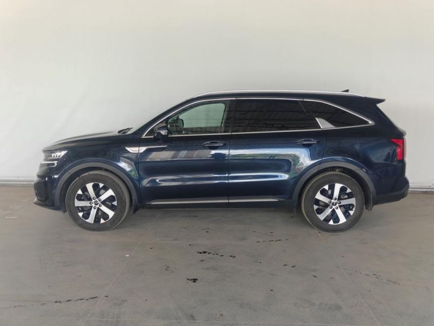 Kia Sorento IV Москва  - изображение 4