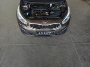 Kia Ceed II Рестайлинг Москва  - изображение 33