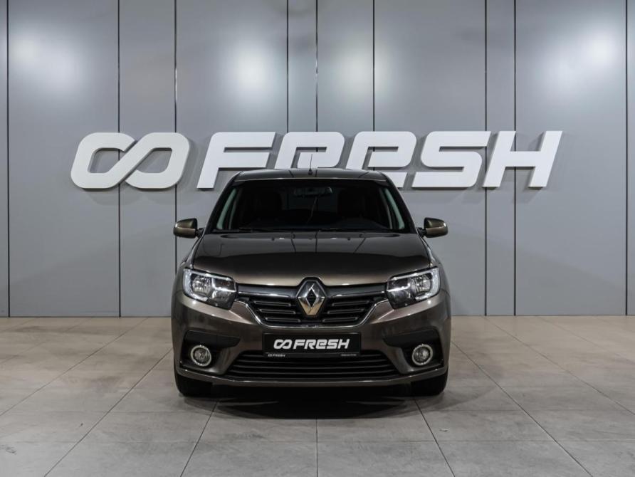 Renault Sandero II Рестайлинг Воронеж  - изображение 3