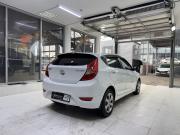 Hyundai Solaris I Минеральные Воды  - изображение 23