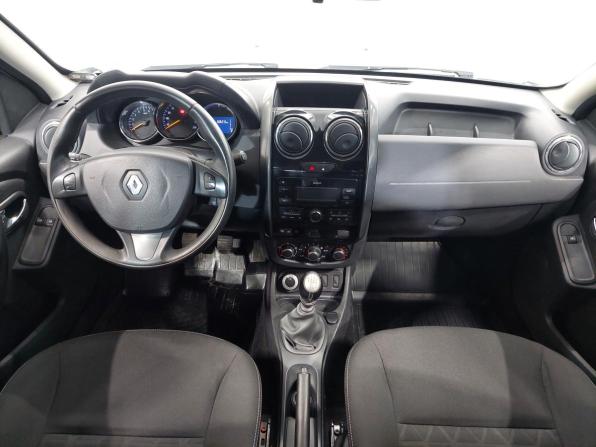 Renault Duster I Рестайлинг с пробегом 2017 года, цена 1 220 000 рублей, 197972 км, внедорожник, Автокод Объявления