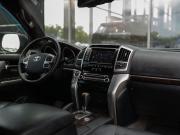 Toyota Land Cruiser 200 Series Рестайлинг 1 Новосибирск  - изображение 40