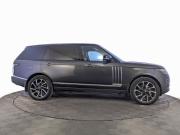 Land Rover Range Rover IV Рестайлинг Москва  - изображение 34