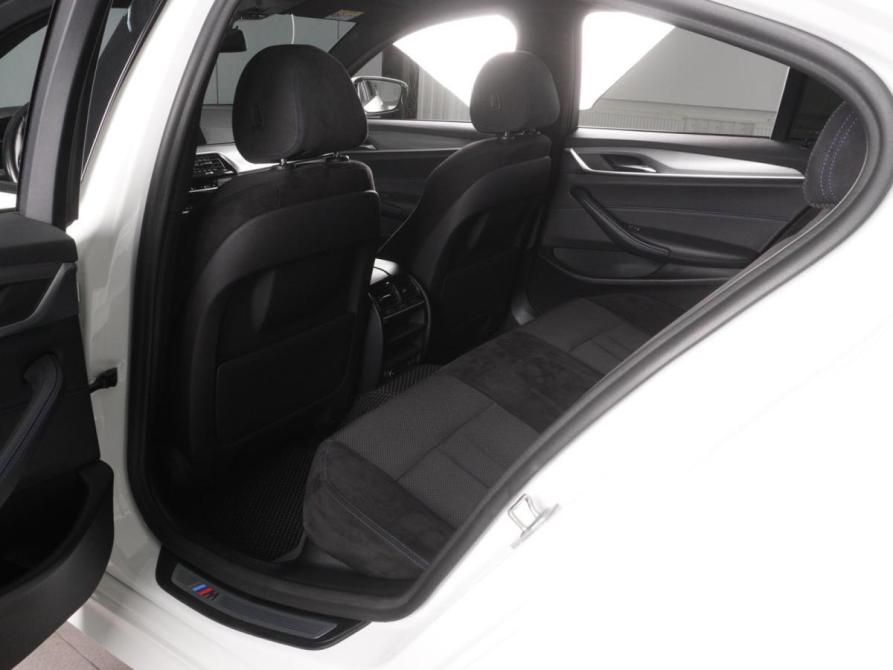BMW 5 серии VII (G30/G31/G38) Минеральные Воды  - изображение 11