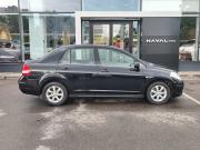 Nissan Tiida I Москва  - изображение 20
