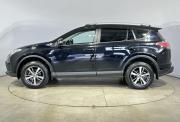 Toyota RAV4 IV (XA40) Рестайлинг Саранск  - изображение 44
