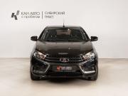Lada (ВАЗ) Vesta I Казань  - изображение 10