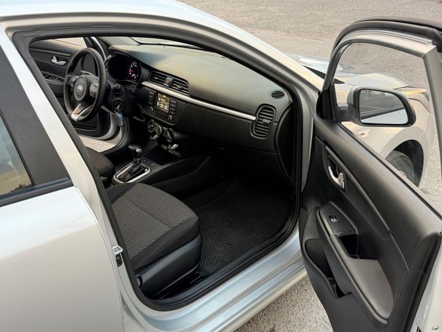 Kia Rio IV Волгоград  - изображение 22