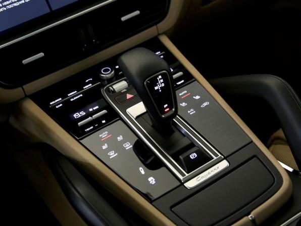 Porsche Cayenne III с пробегом 2018 года, цена 9 850 000 рублей, 33825 км, внедорожник, Автокод Объявления