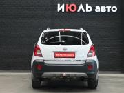 Opel Antara I Рестайлинг Екатеринбург  - изображение 24