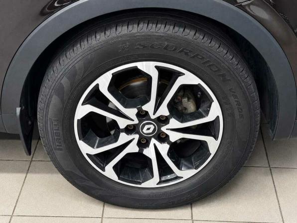 Renault Arkana I с пробегом 2019 года, цена 1 435 000 рублей, 157034 км, внедорожник, Автокод Объявления