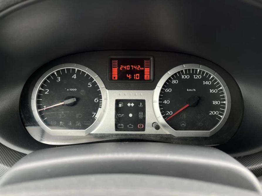 Lada (ВАЗ) Largus I Краснодар  - изображение 17