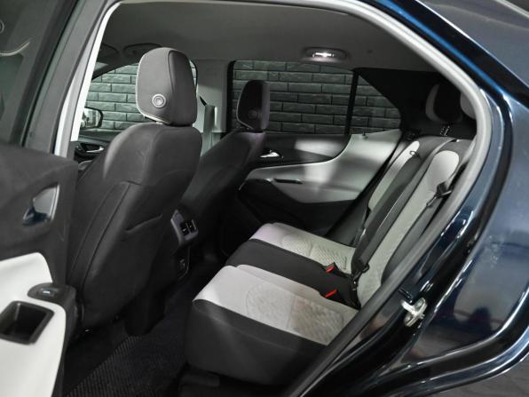Chevrolet Equinox III с пробегом 2020 года, цена 2 150 000 рублей, 98594 км, внедорожник, Автокод Объявления