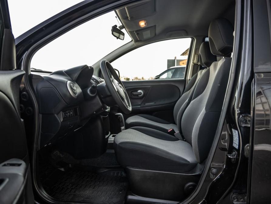 Nissan Note I Рестайлинг Волгоград  - изображение 24
