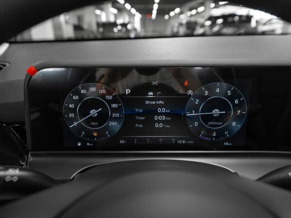 Kia Seltos I Рестайлинг с пробегом 2026 года, цена 3 140 000 рублей, 24 км, внедорожник, Автокод Объявления