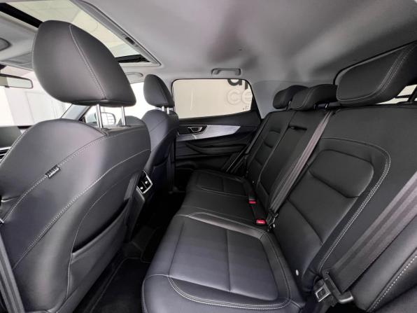 Chery Tiggo 4 Pro I с пробегом 2023 года, цена 1 520 000 рублей, 48000 км, внедорожник, Автокод Объявления