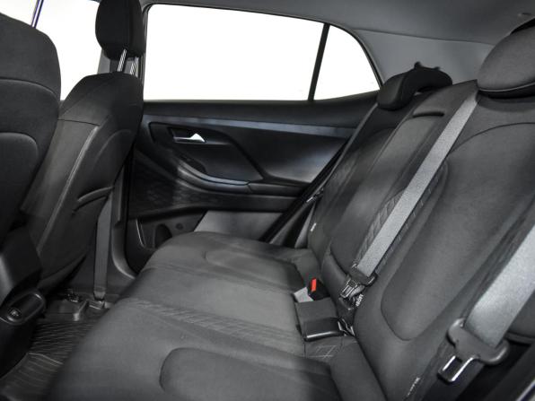 Hyundai Creta II с пробегом 2021 года, цена 1 857 960 рублей, 91270 км, внедорожник, Автокод Объявления