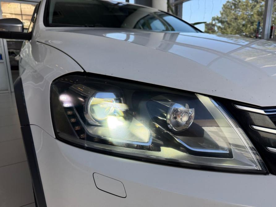 Volkswagen Passat B7 Таганрог  - изображение 4