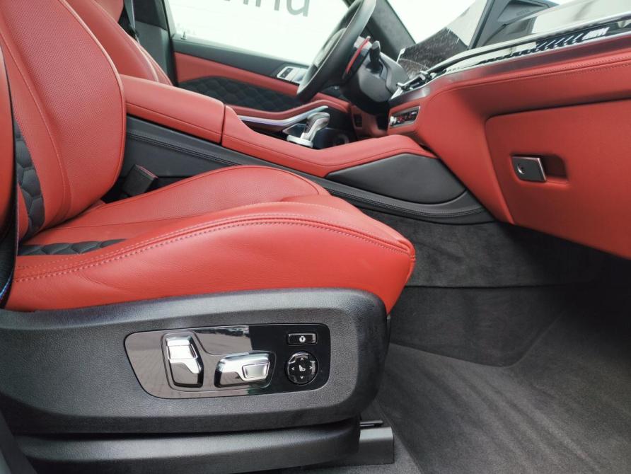 BMW X5 M III (F95) Рестайлинг Санкт-Петербург  - изображение 32