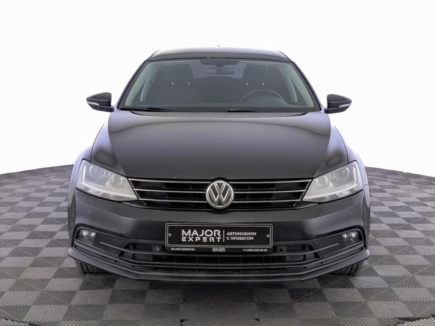 Volkswagen Jetta VI Рестайлинг Москва  - изображение 2
